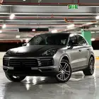 بورش كايين موديل 2019