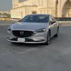 مازدا 6 للبيع