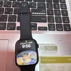 ساعة ابل الاصدار التاسع مقاس 45