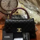 شنطة شانيل أصلية