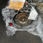 قير نيسان التيما