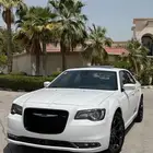كرايسلر C300S 2022 مواصفات خاصة جديد