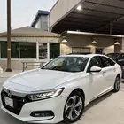 هوندا اكورد فل كامل منوة المستخدم