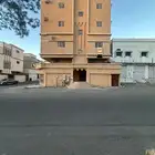 للبيع عمارة سكنية بالشرفية
