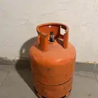 إسطوانة غاز