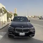 بي ام دبليو 2023 x5