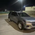 ترافيرس 2023