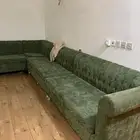 كنب نظيف شرط