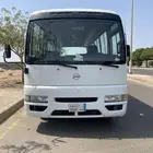 باص للبيع ديزل30 راكب