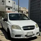شيفروليه افيو 2011