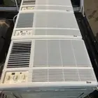 ثلاثه مكيفات شباك