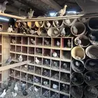 حمام مخلوط  حمام بري