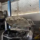 مكينة سبورتاج 2013