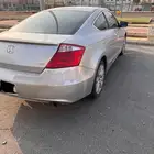 هوندا اكورد كوبيه v6 موديل 2008