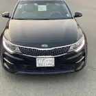 اوبتيما 2018 نص فل نظيفة جدا