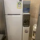 للبيع ثلاجة سامسونج