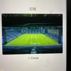 تذاكر الهلال والشباب 2 جنب بعض الصامد يجي خاص ولا يدق