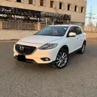 مازدا سي اكس 9 فل كامل بدي ومحركات وكالة