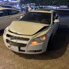 شفورليه ماليبو 2012 للبيع على حالتها