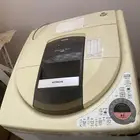 غساله هيتاشي للبيع