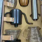 شنطه V60 بكامل معداتها