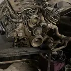 مكينة موستينج 5.0