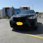اكس 6 كومبتيشن BMW X6M Competition