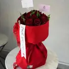 توصيل او تنسيق باقة ورد هدايا الرياض هديه الرياض