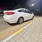هونداي سوناتا 2017