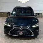 لكزس ES350