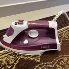 مكواة بخار
