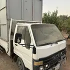 دينه تويوتا موديل 90