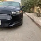 فورد فيوجن SE 2015 مالك واحد