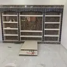 مشبات افران مغاسل رخام