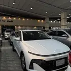 هيونداي اكسنت 2025