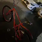 سيكل كوبرا مقاس 26