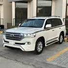شبة الجديد 8 سلندر 2018 (( مباع ))