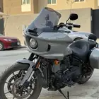دباب هارلي Lowrider ST 2024
