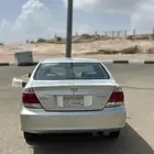 كامري 2006 قير اوتوماتيك V6 سته سلندر