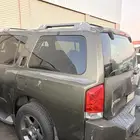 نيسان ارمادا 2005