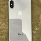 ايفون اكس عادي