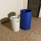 برميل بلاستيك