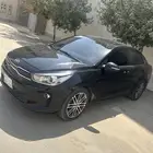 كيا ريو 2018 فل كامل full option