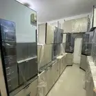 مطابخ جاهز وتفصيل السعر يبداء من 1600 2500 2800 ا
