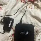 جهاز للسمارت tv من stc