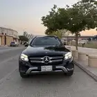 مرسيدس فل كامل GLC 300 موديل 2018