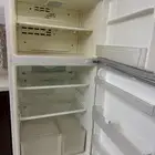 ثلاجة جيبسون كهرباء 110