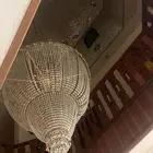 ثريه كبيره للبيع