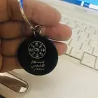 ( key chain ميداليات تعليقات بروشات)لكل المناسبات