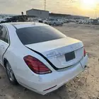 قطع غيار مرسيدس يخت 2015